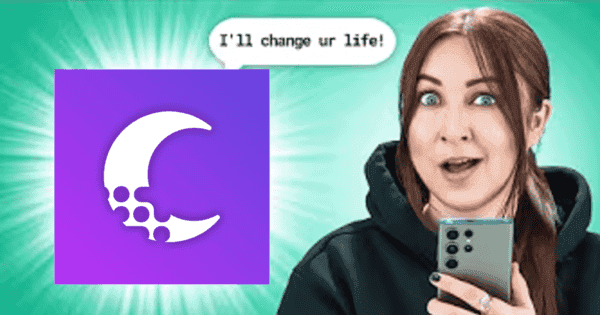 YouTube thumbnail for Hayls World - 10 Apps - EVERYONE SHOULD USE !! - Tech review featuring our app YouTube thumbnail for Hayls World - 10 Apps - EVERYONE SHOULD USE !! - Tech review featuring our app