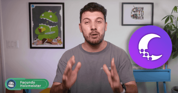 YouTube thumbnail for HowToMen - Best Android Apps - Tech review featuring our app YouTube thumbnail for HowToMen - Best Android Apps - Tech review featuring our app